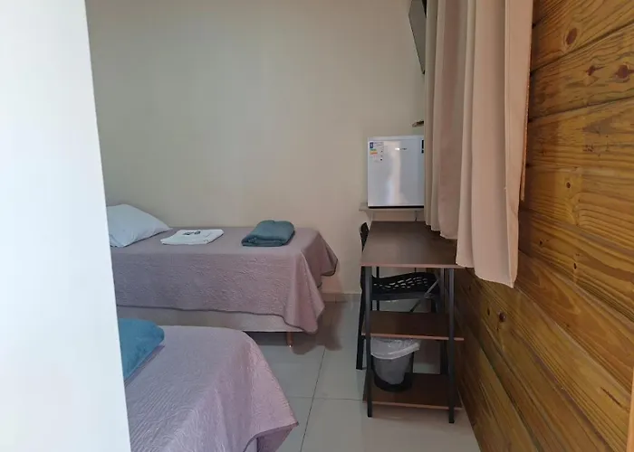 Hotel Pampa