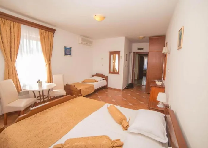 Fiammanti Hotel Montenegro