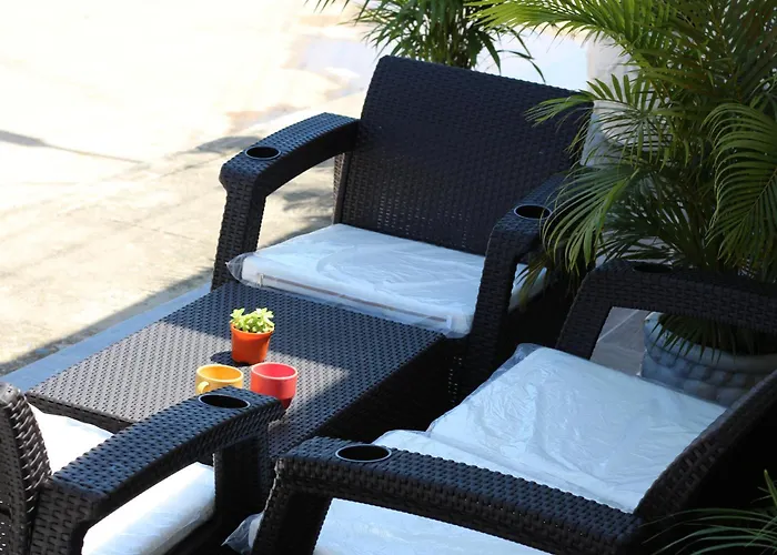 Hotel Alcala