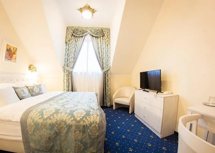 Hotel Viliam Frano