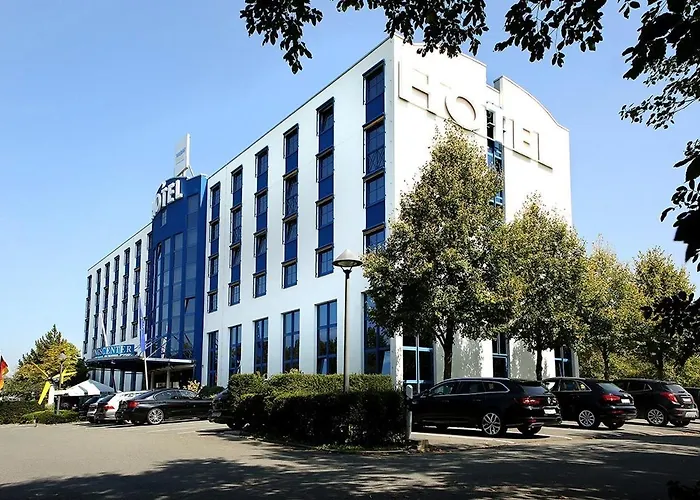 Transmar Travel Hotel