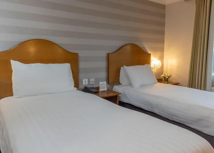 The Old Golf House Sure Hotel Collection By Best Western