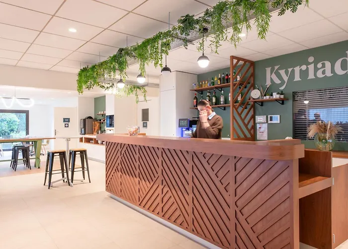 Kyriad Argenteuil