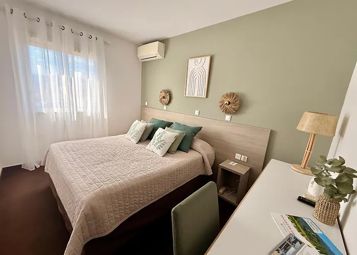 Hotel Restaurant L' Empereur