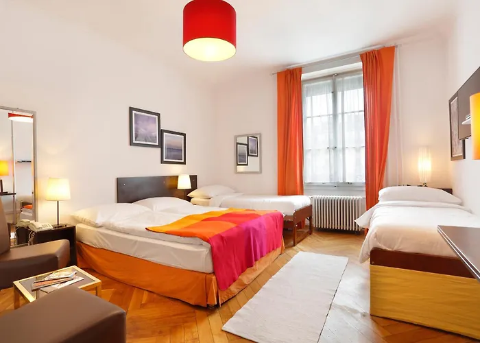Hotel Tor