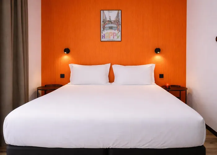 Clapclap Hotel Strasbourg