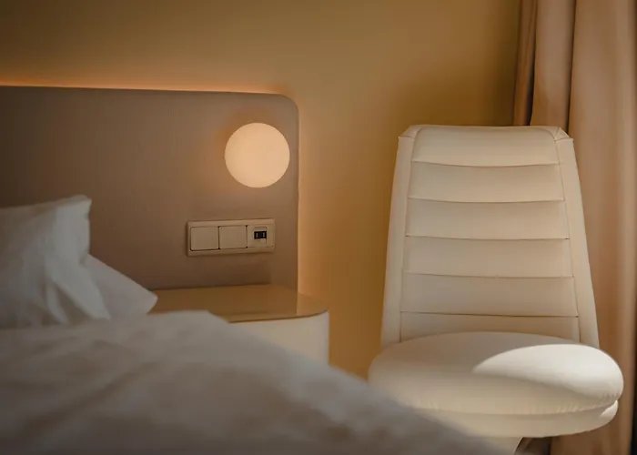 Hotel Thermal