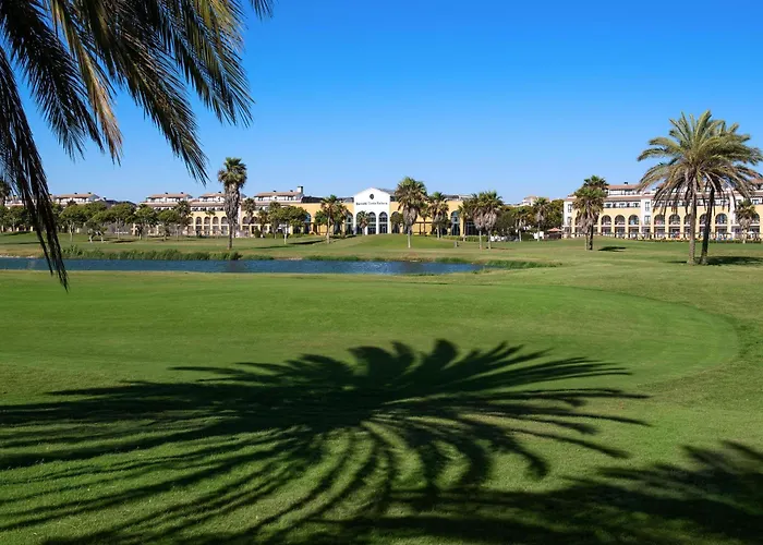 Barcelo Costa Ballena Golf & Spa