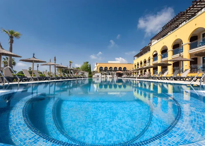 Barcelo Costa Ballena Golf & Spa