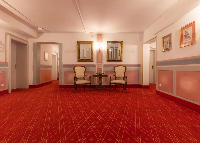 Hotel Residence