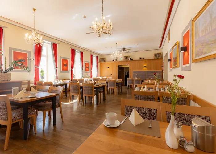 Hotel Residence