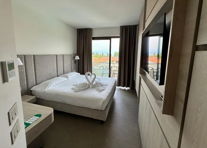 Hotel Porto Azzurro