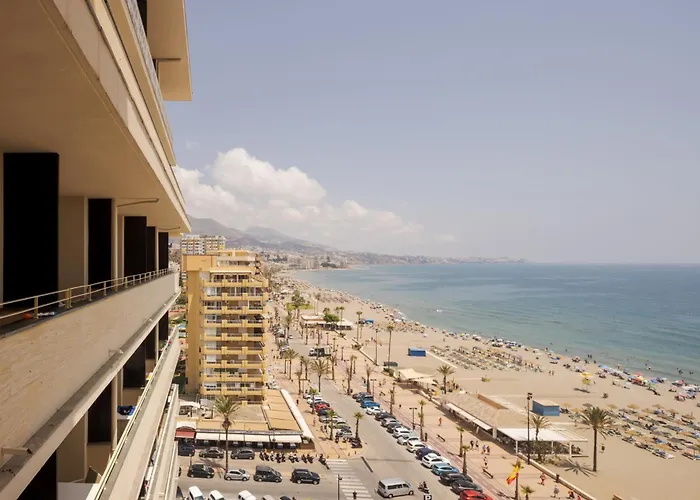 Ilunion Fuengirola