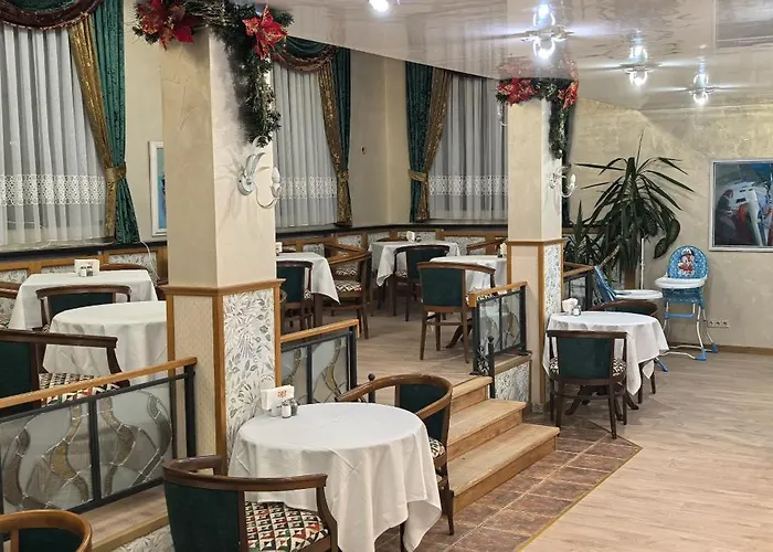 Hotel Tanne