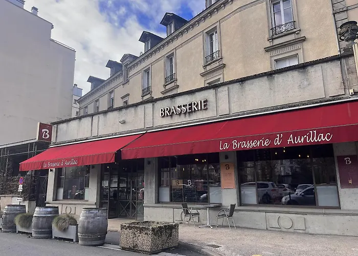 The Originals Boutique, Grand Hotel Saint-Pierre, Aurillac