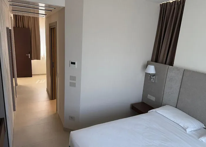 Hotel Porto Azzurro