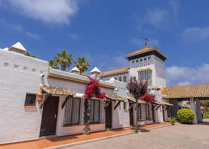 Bluesea El Cortijo