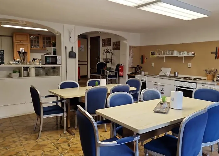 Günstige Zimmer im Spessart