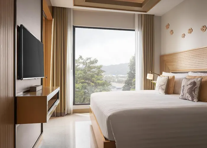 Hotel Amari Phuket Patong