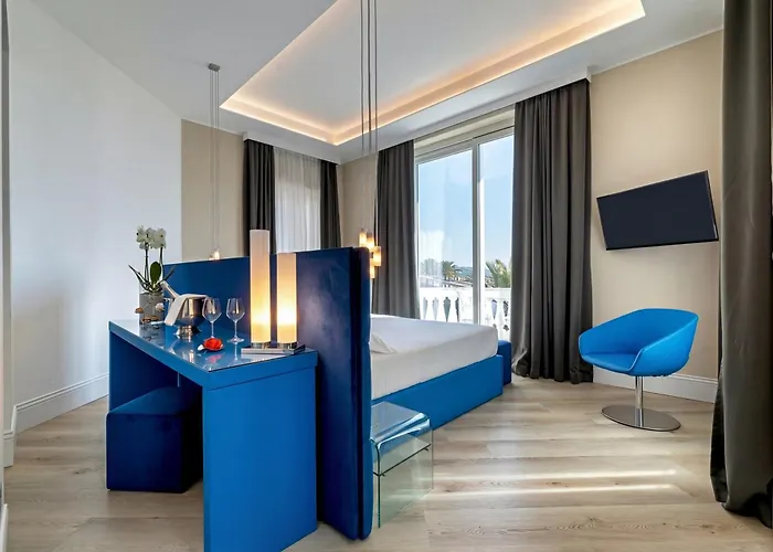 Miramare Luxury Dependance