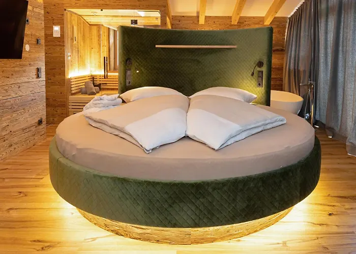 Romantikhotel Zell am See