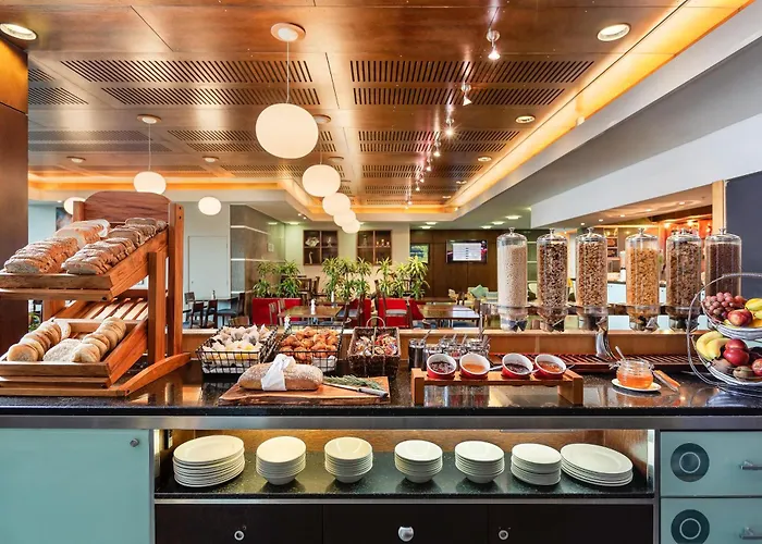 Novotel Wellington