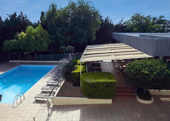 Ibis Styles Toulon La Seyne Sur Mer