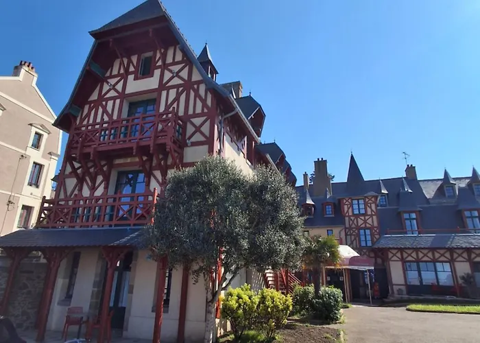 Manoir Du Cunningham