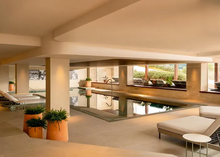 Iberostar Selection Jardín del Sol Suites - Adults Only