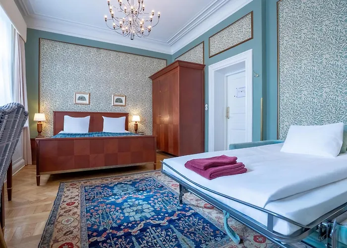 Grand Hotel Lund