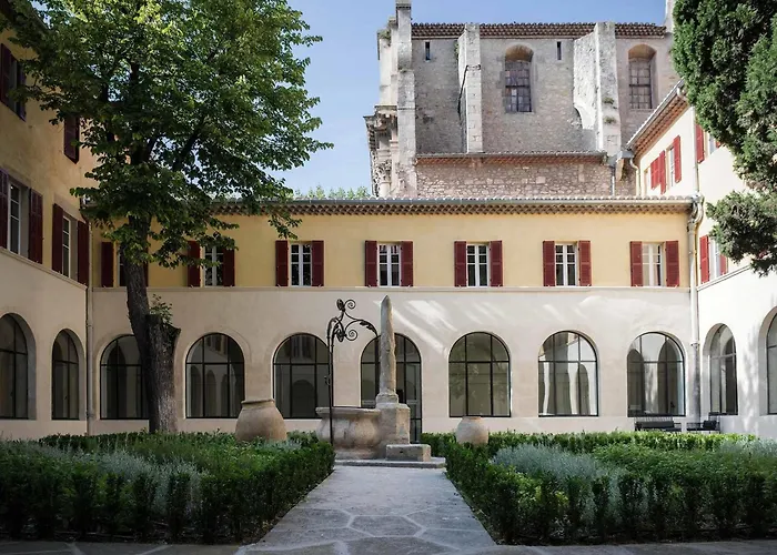 Jules Cesar Hotel & Spa Arles - Mgallery Collection