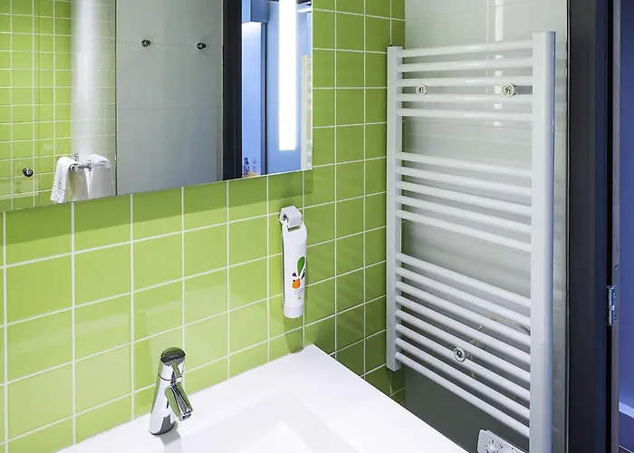 Ibis Styles Deauville Centre
