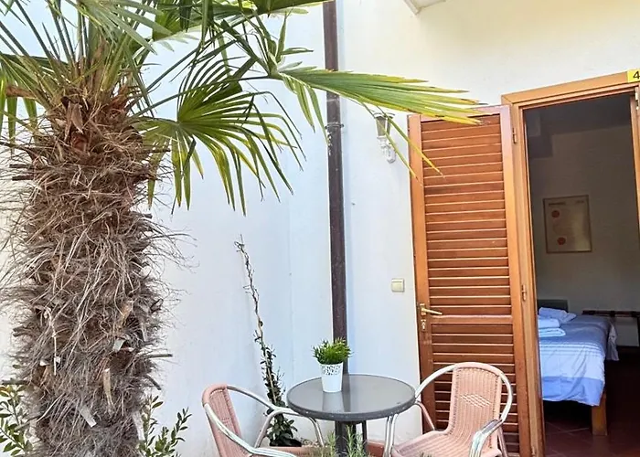 Hotel La Bastide