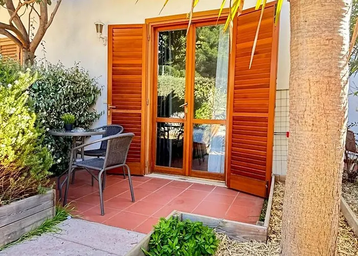 Hotel La Bastide