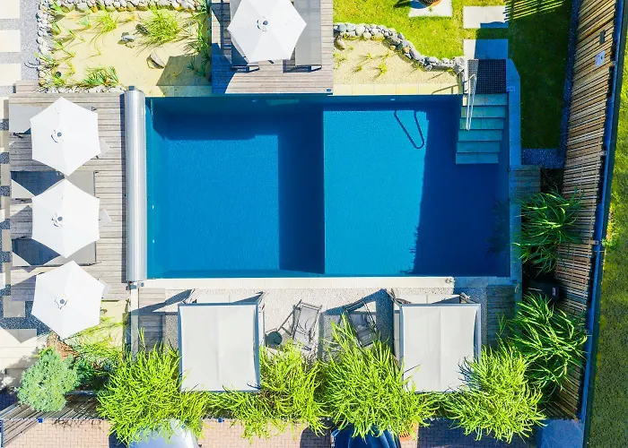 Hotel AlpinSpa zur Post - Bergbahn Sommer 2026 inklusive