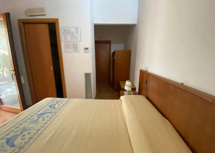 Hotel Villa Canu