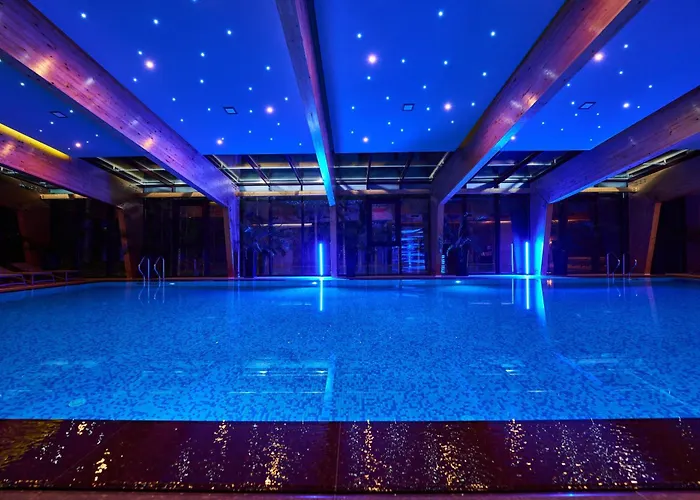 Wellness Hotel Chopok