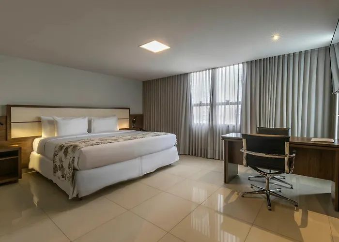 Sj Premium Hotels By Atlantica