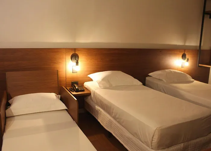 Premium Executive Hotel Itabira