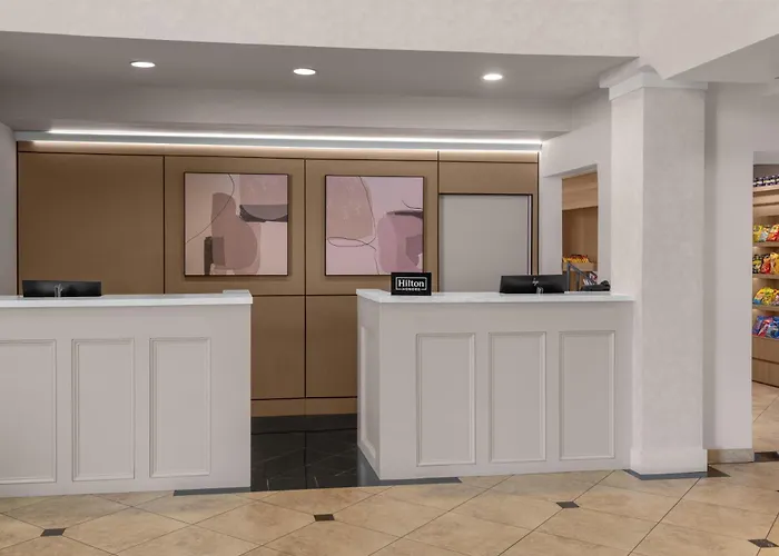 Doubletree By Hilton Phoenix-Gilbert