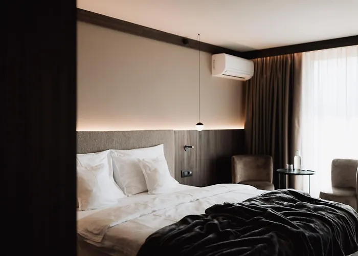 Hotel Maria Theresia Adults-Only