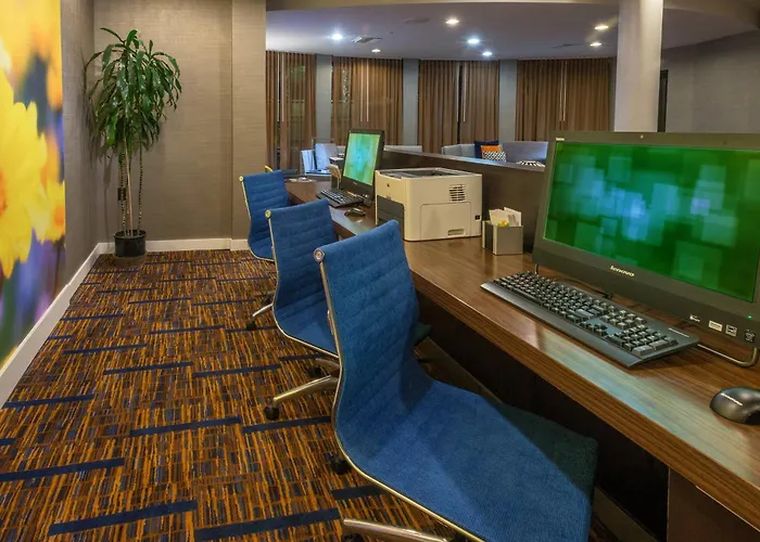 Courtyard By Marriott Panama City