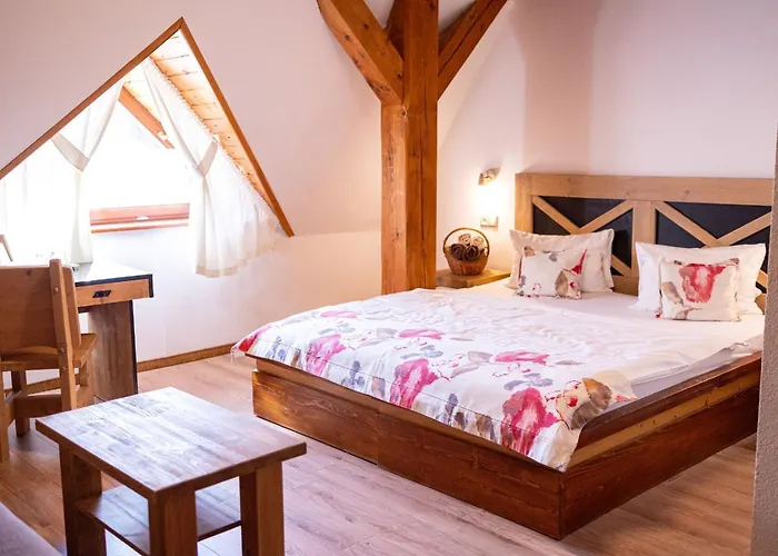Hotel Strachanovka - Janska Koliba