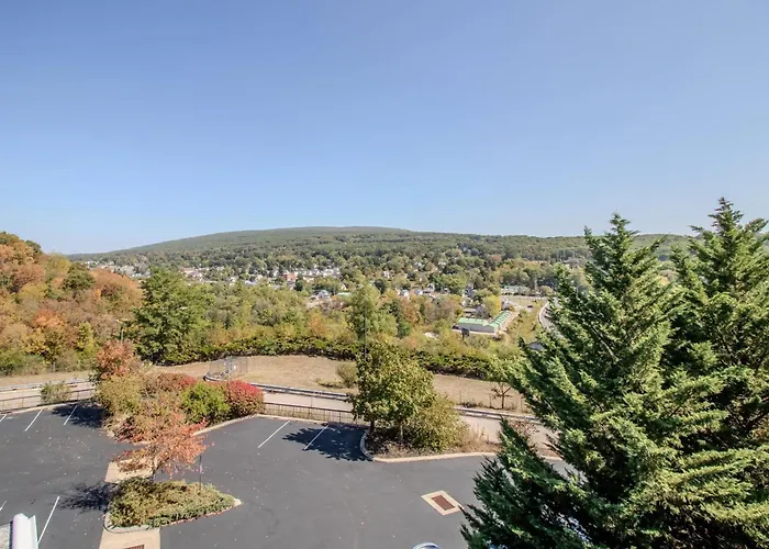 Country Inn & Suites By Radisson, Convention Center