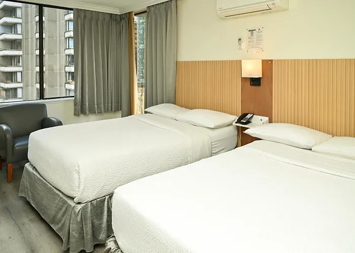 Hotel Opportune