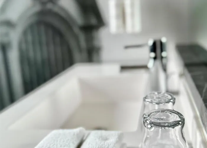 Park Inn By Radisson Luxembourg City