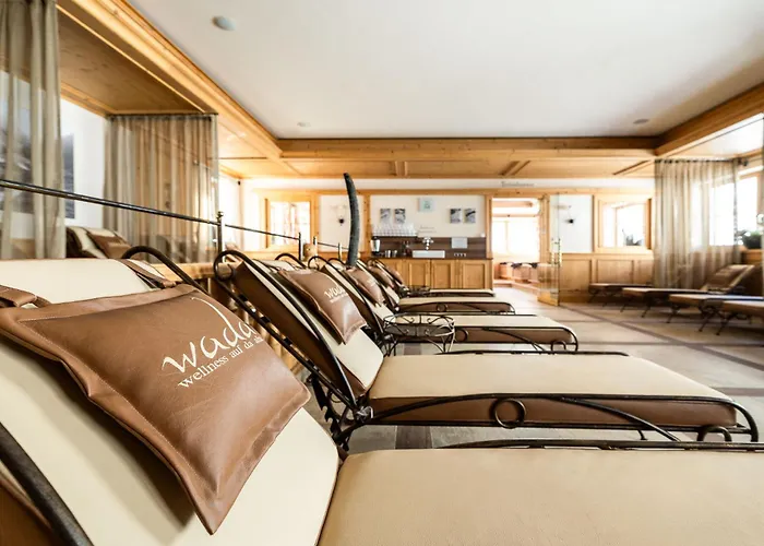Hotel Alpenrose