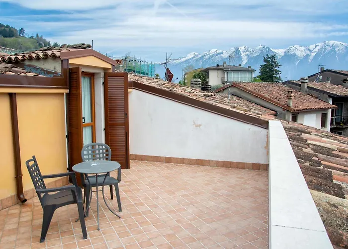 Garni Hotel Tignale