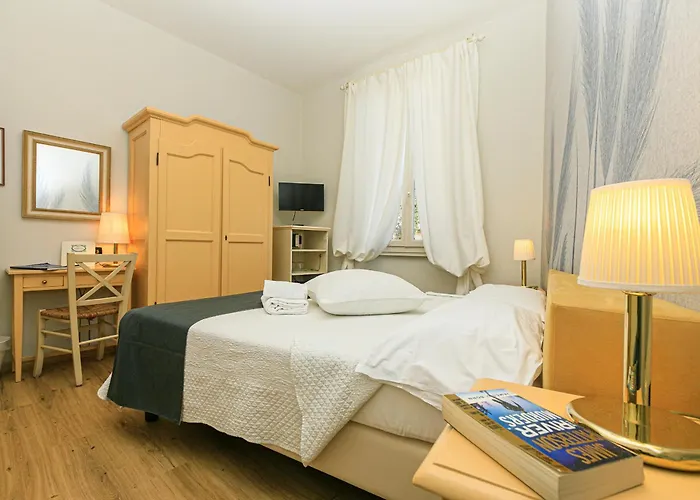 Hotel Argentina