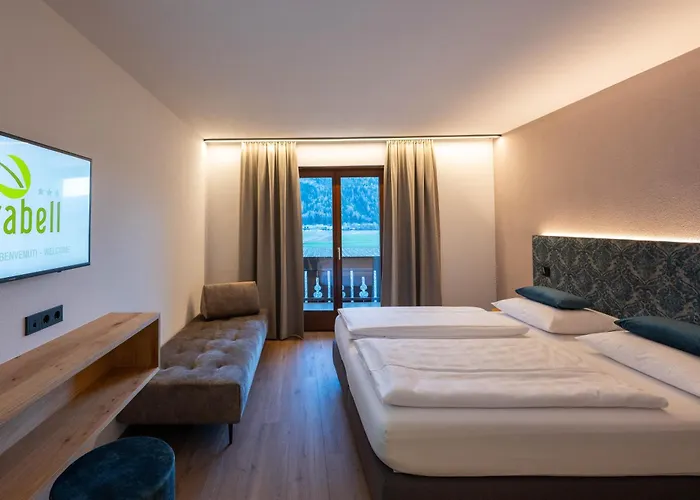 Hotel Mirabell